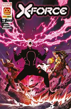Volume cover